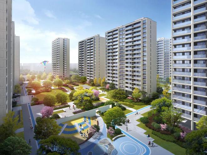州这个异地建搬迁项目有新进展凯发k8国际约1020套！台(图1)