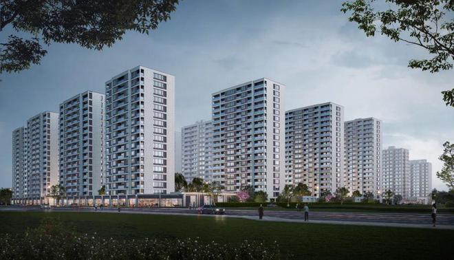 州这个异地建搬迁项目有新进展凯发k8国际约1020套！台(图3)