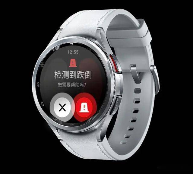 Watch6 Classic蓝牙通话智能手表推荐凯发k8国际首页登录直降500元