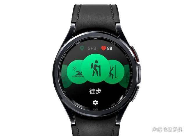 Watch6 Classic蓝牙通话智能手表推荐凯发k8国际首页登录直降500元三星Galaxy(图4)