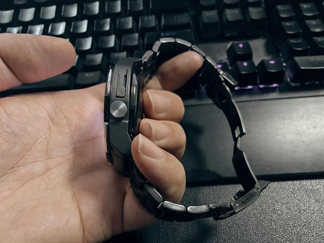评的4款功能丰富的智能手表全方位测评凯发体育赞助科技控们的新宠几乎零差(图11)