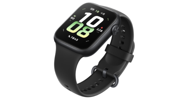 24年度评奖：智能穿戴篇凯发k8入口快科技20(图10)