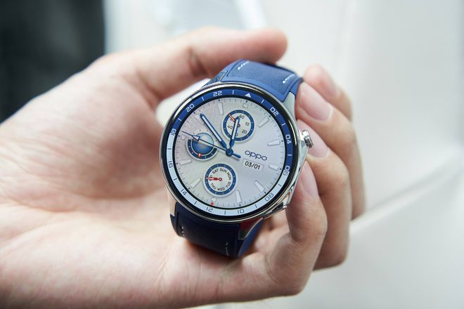 手表推荐：性能强劲、功能齐全的热销好款！凯发k8国际登录2025年超高性价比智能(图13)