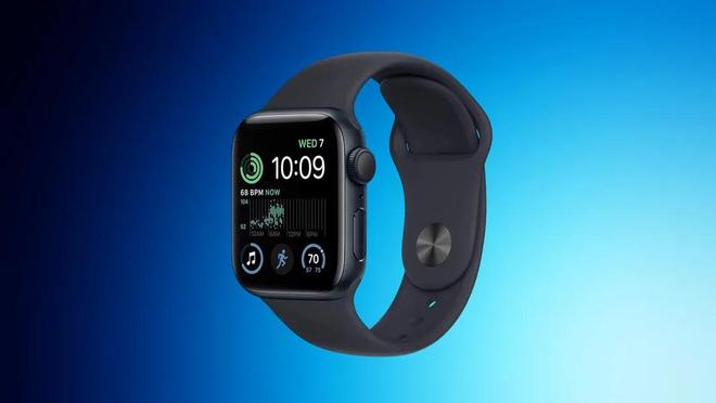 3 即将发布新升级提前看完！Apple Watch SE