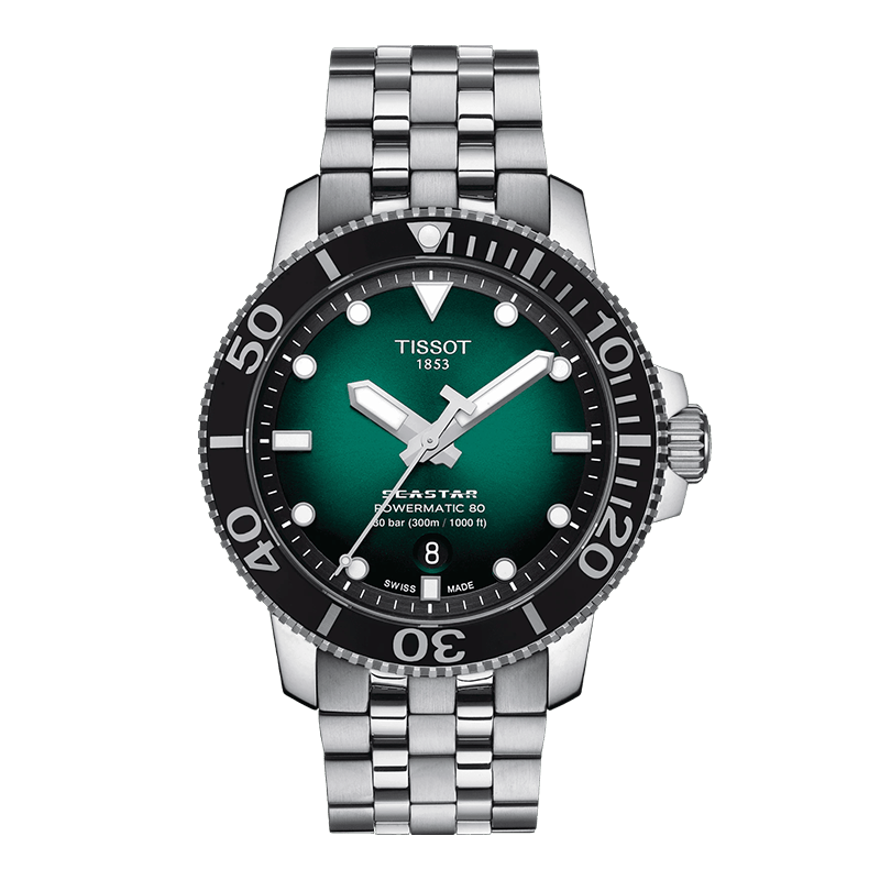 与时尚的完美交融天梭手表:传承(图2) 与时尚的完美交融天梭手表:传承(图2)