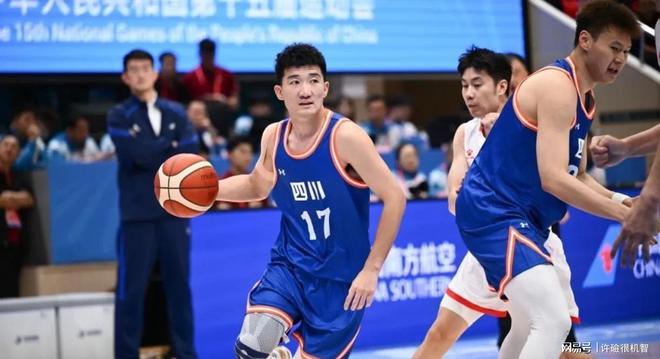 赚600万转账赢家输家分析四川胜辽宁获铜牌周琦8天(图8)