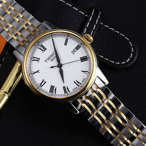 款手表推荐成就你的时尚风格优雅与精准的完美结合：三(图2)