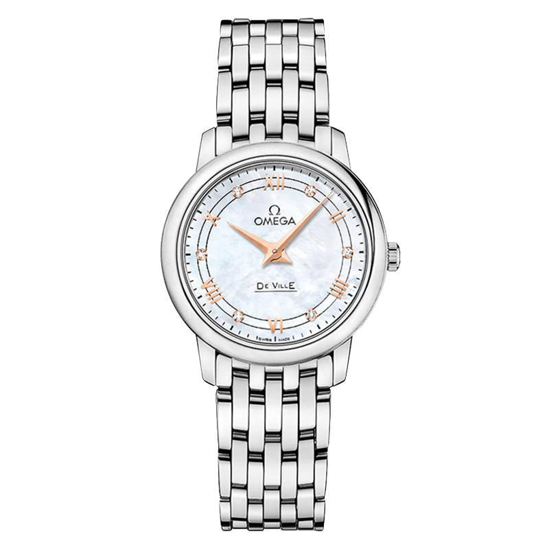 款手表推荐成就你的时尚风格优雅与精准的完美结合：三(图3)