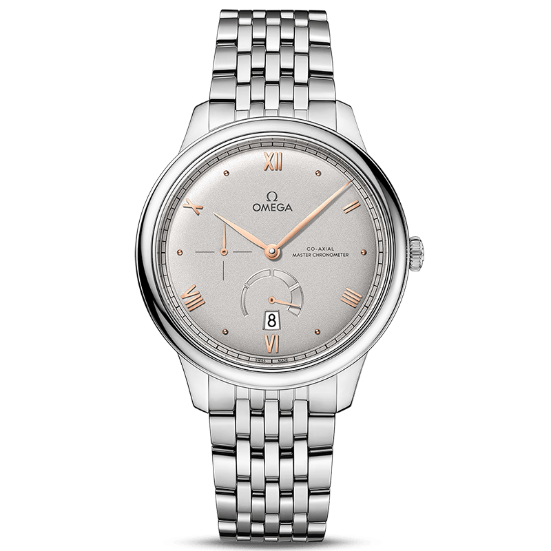 顶级选择助你成就时尚品味探索瑞士手表的魅力：五款(图2)