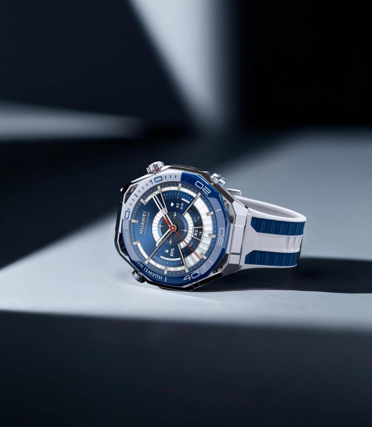 份饱含科技关怀的智慧健康好礼新年赠礼首选华为智能手表一(图4)