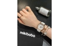 完美邂逅mikibobo手表顶级奢侈品大